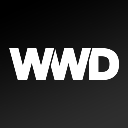 wwd logo, fashion innovation agency, press