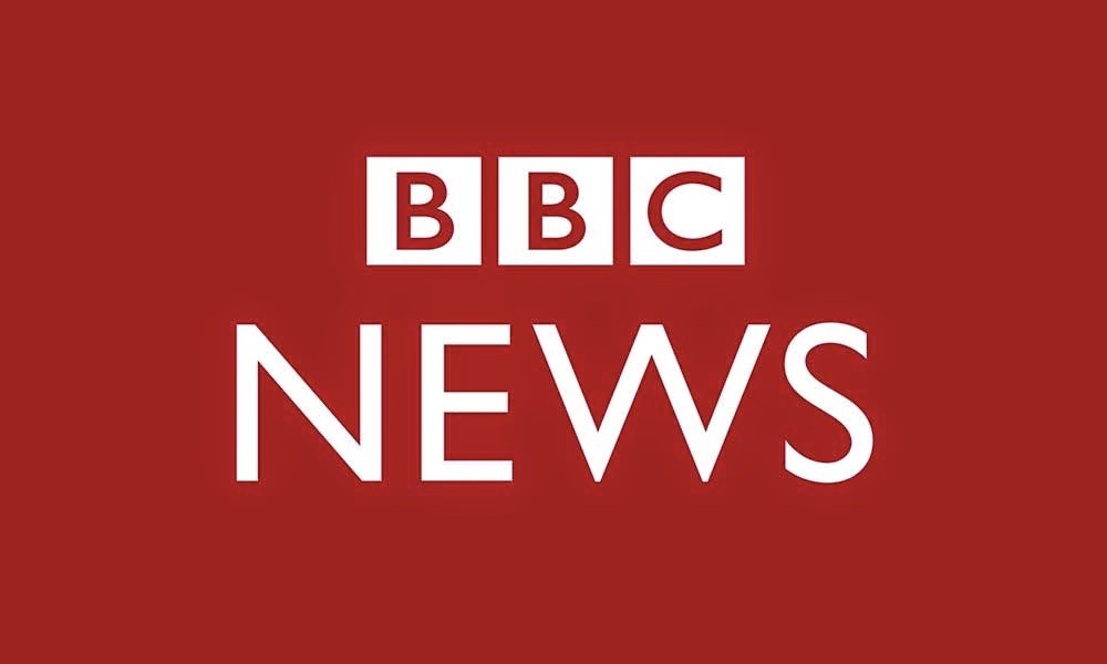 BBC News, logo, press, Fashion Innovation Agency