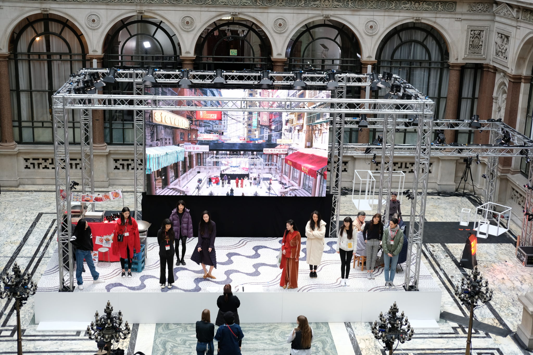 Fashion Exhibitions In London 2025 Josi Sheilah