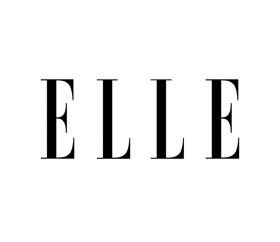 ELLE UK logo - partner logo, Fashion Innovation Agency