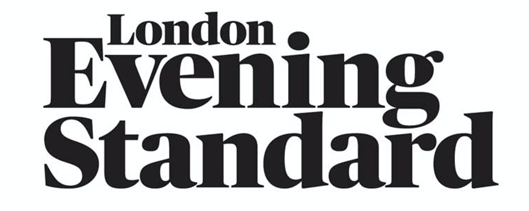 Evening Standard, logo, press, Fashion Innovation Agency