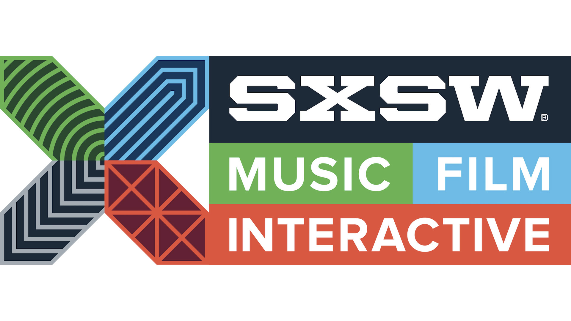 SXSW music film interactive, south by south west festival logo, speaking engagements