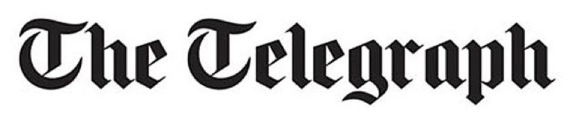 Telegraph, logo, press, Fashion Innovation Agency