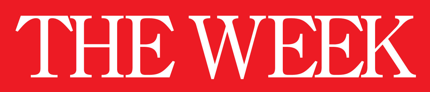 The Week logo, press, Fashion Innovation Agency
