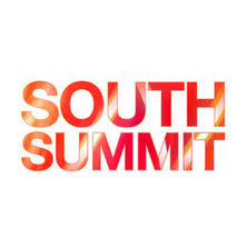 south summit festival logo, speaking engagements