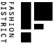Fashion District logo, partners, Fashion Innovation Agency