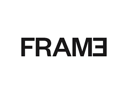 FRAME logo